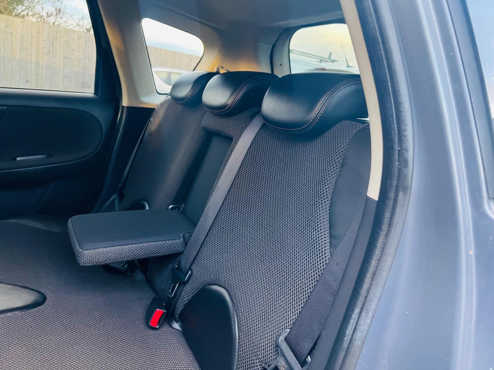 2008 Nissan Note image 15