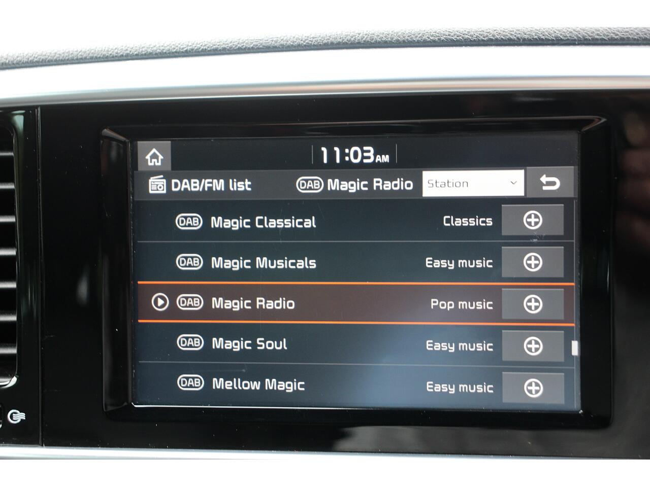 Kia Sportage view 22