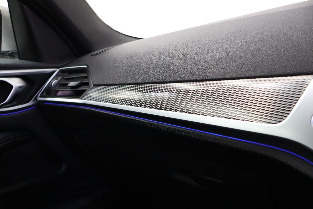 BMW 4 Series view 17