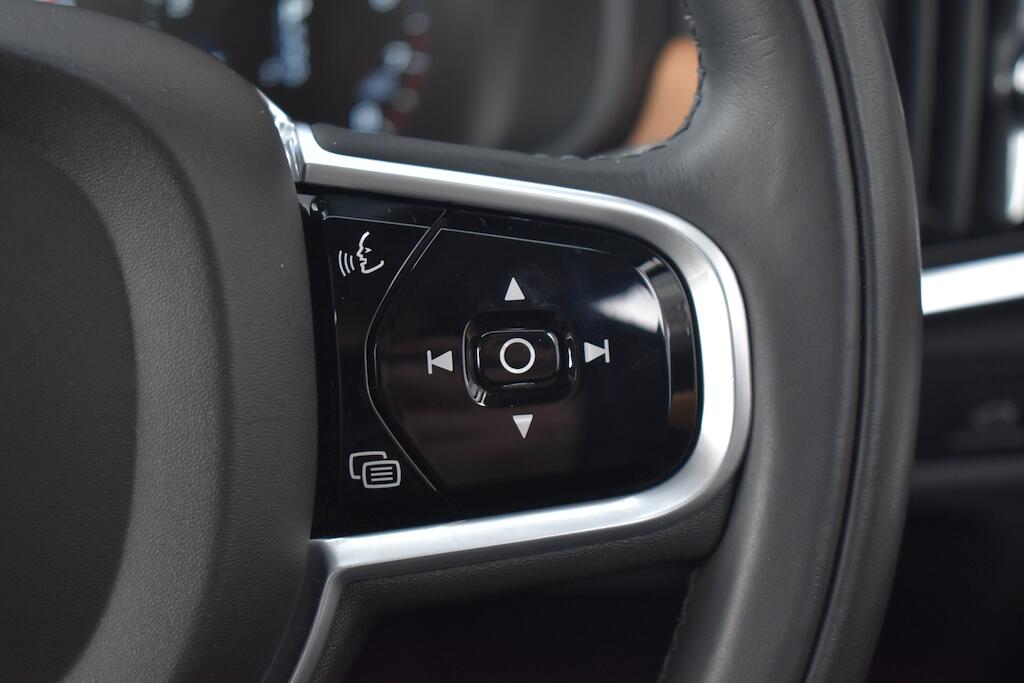 Volvo V90 view 63