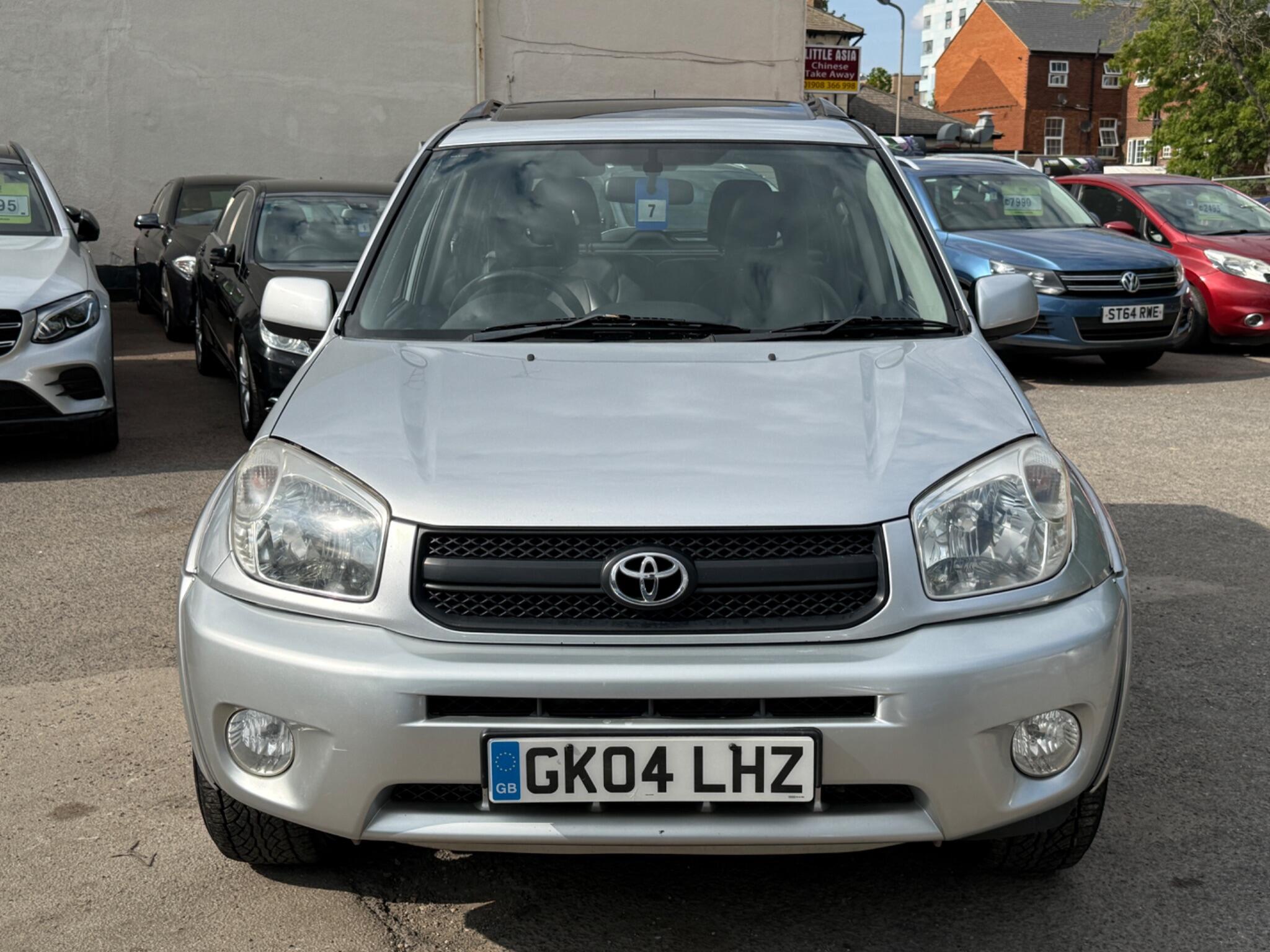 Toyota {Other Models} - Image 6