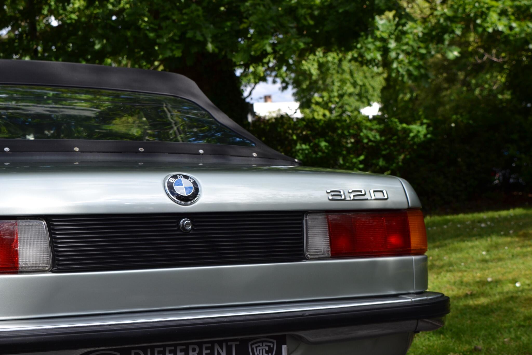 BMW 3 Series view 63