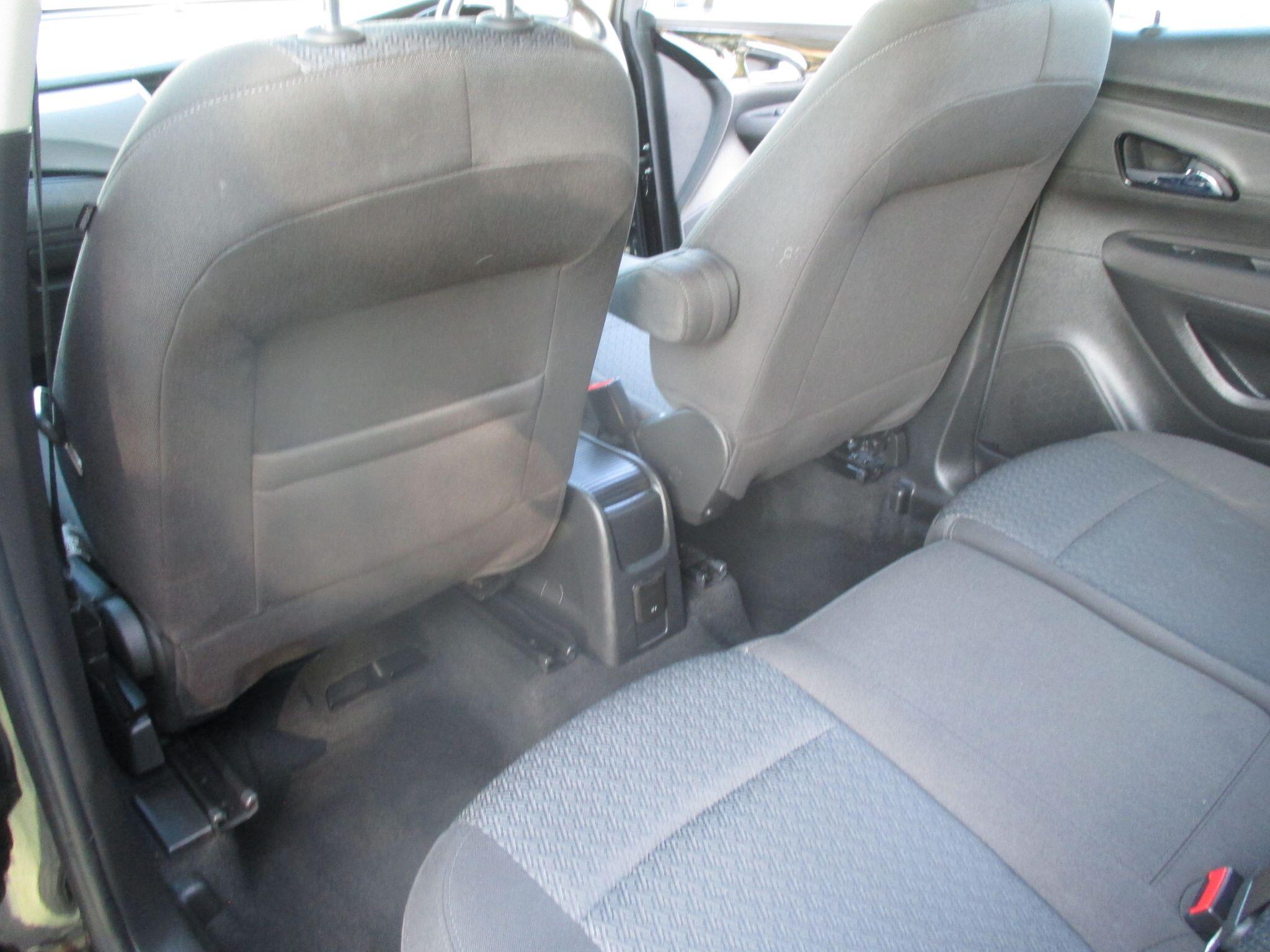 Vauxhall Mokka X view 29
