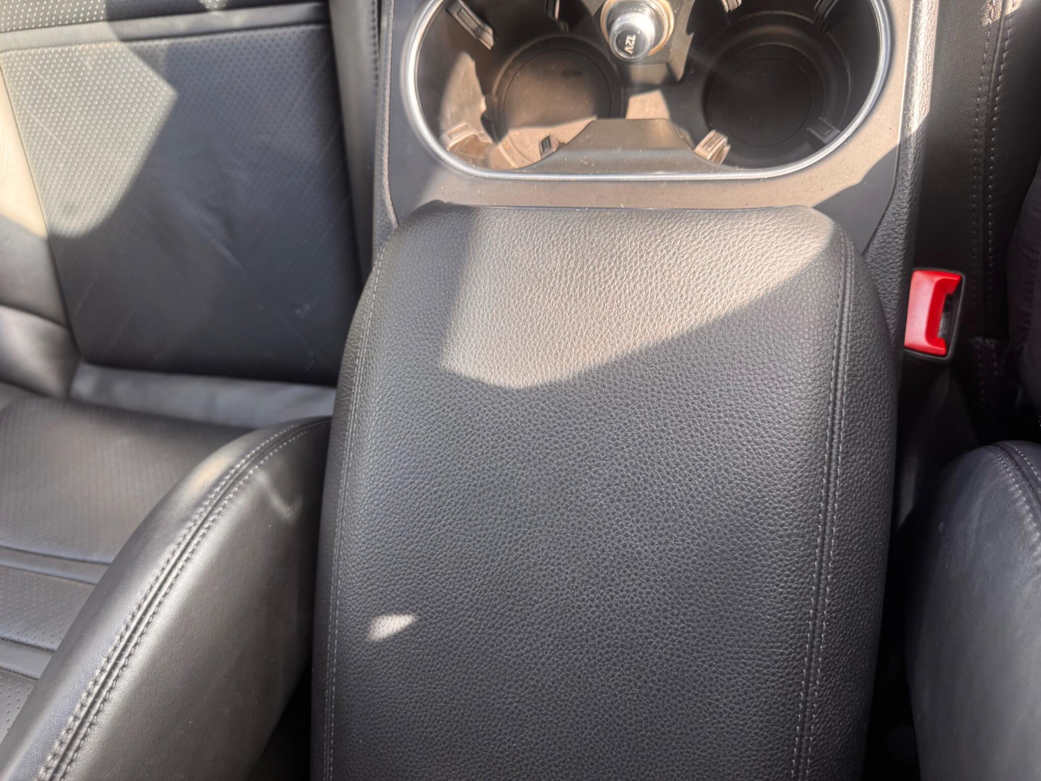 Porsche Cayenne view 82