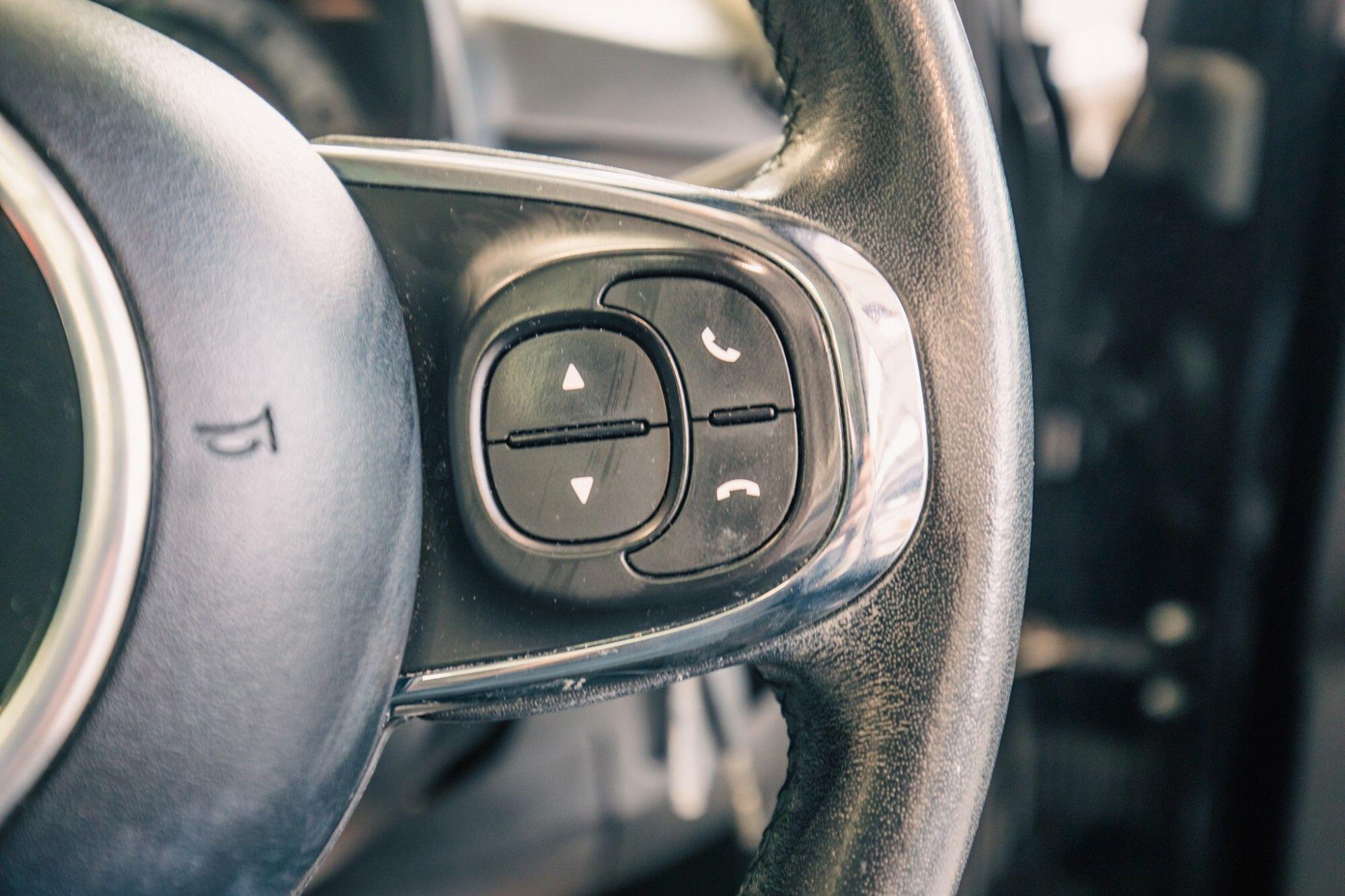Fiat 500 view 10