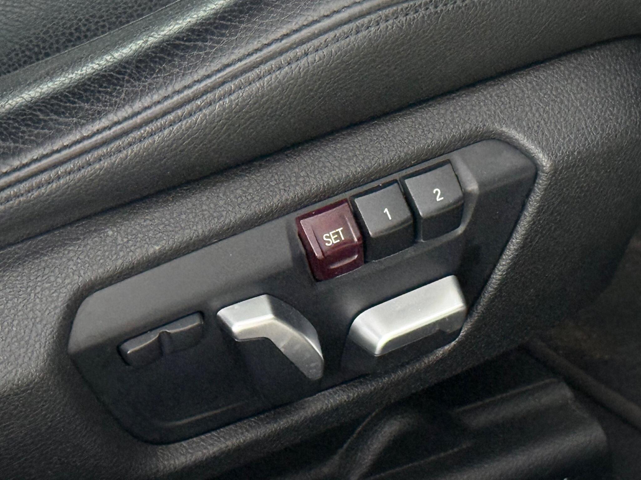 BMW 4 Series view 34