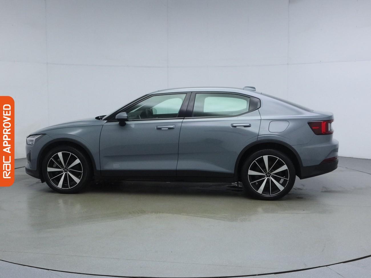 Polestar 2 view 29