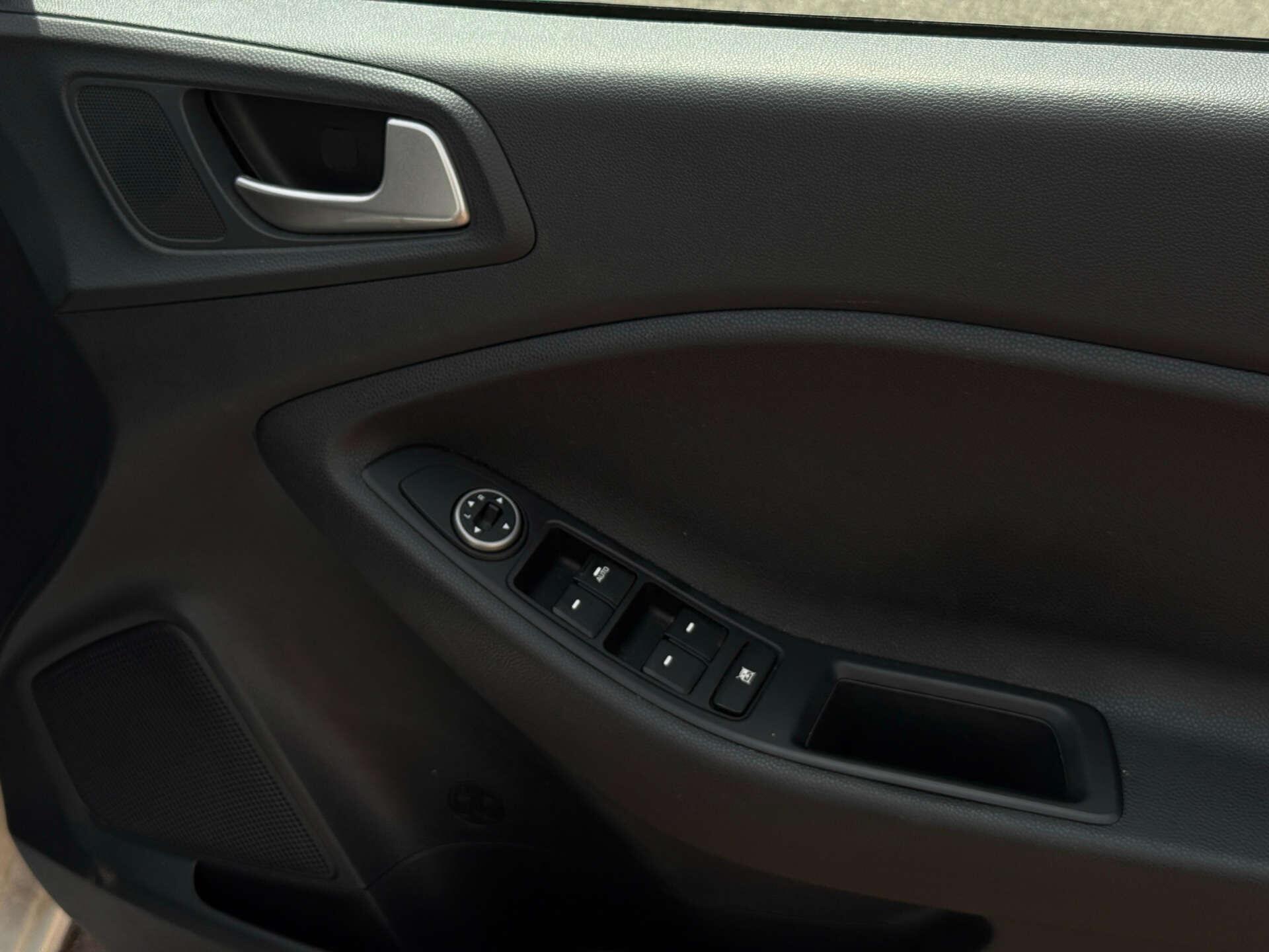 Hyundai I20 view 40