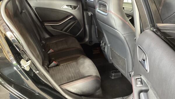 Mercedes-Benz A-Class view 14