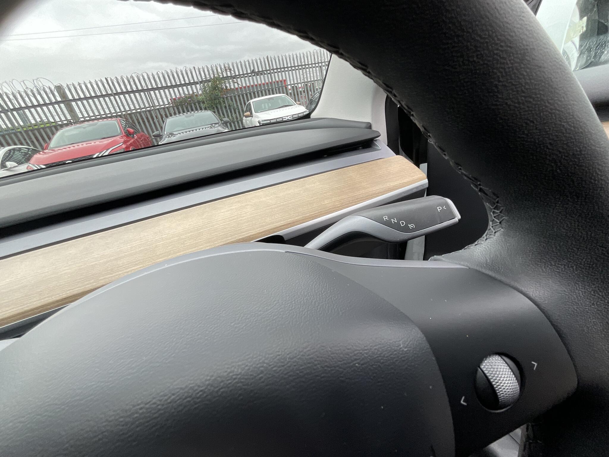 Tesla Model 3 view 23