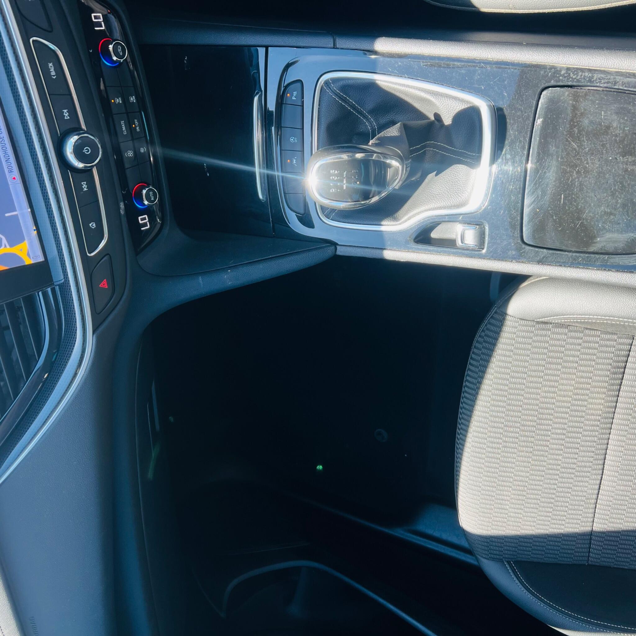 Vauxhall Insignia view 29