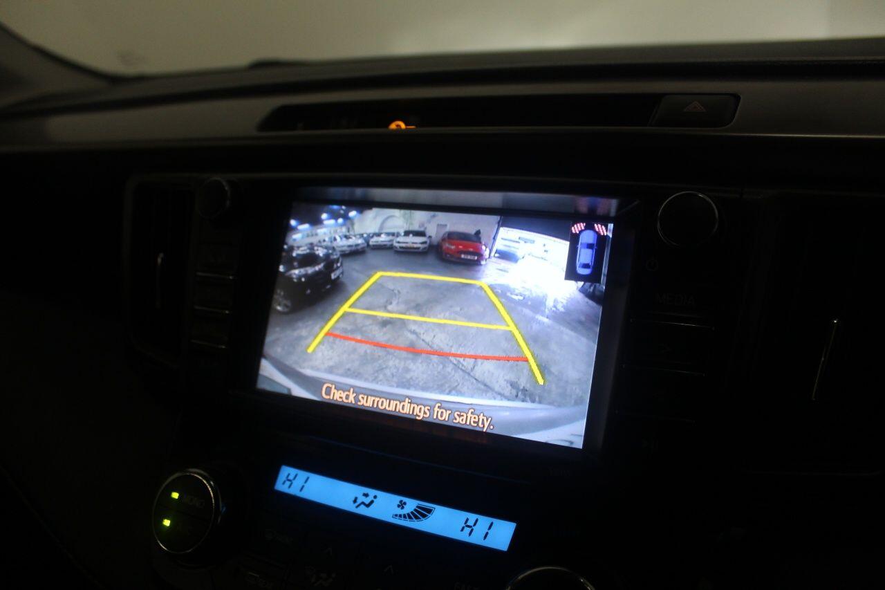 Toyota Rav4 view 36