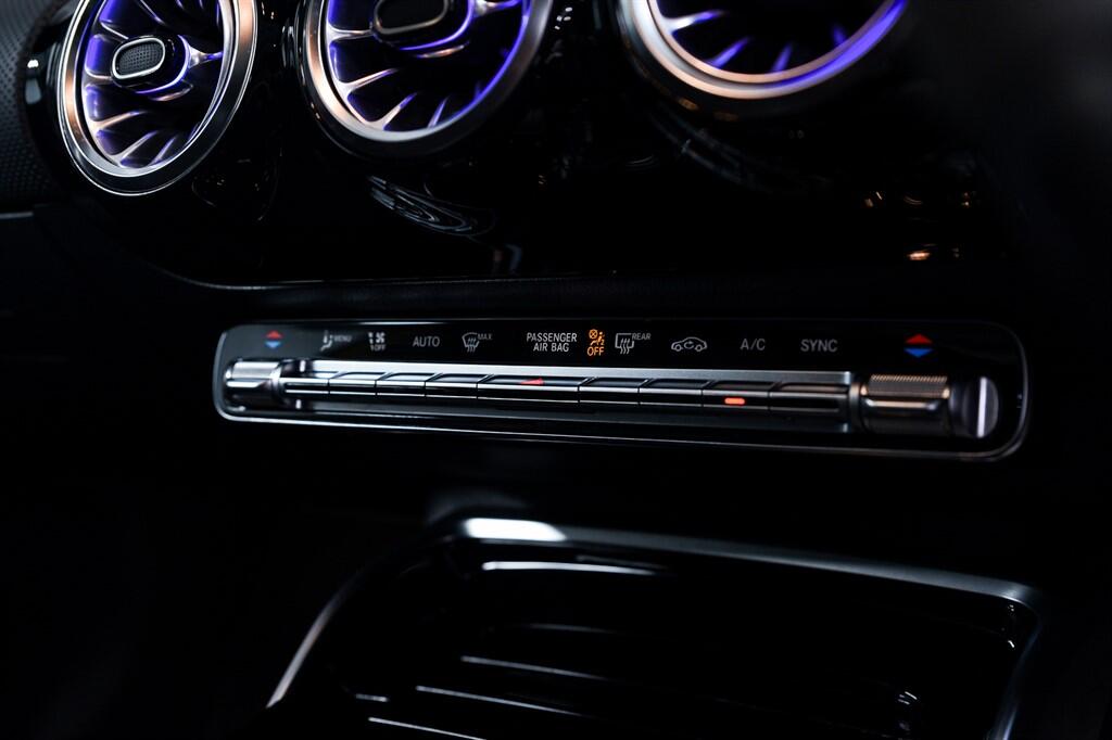 Mercedes-Benz A-Class view 28