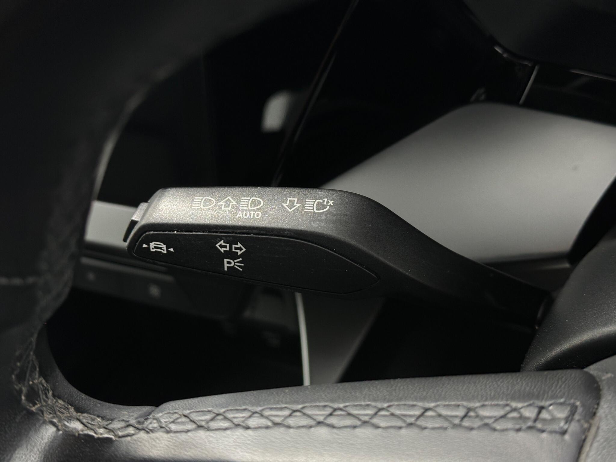 Audi A3 view 14