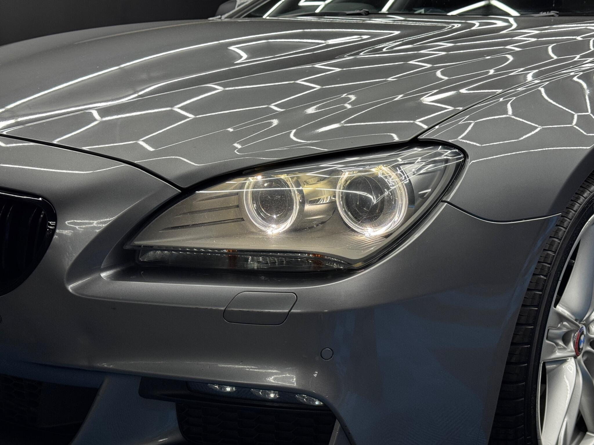 BMW 6 Series view 47