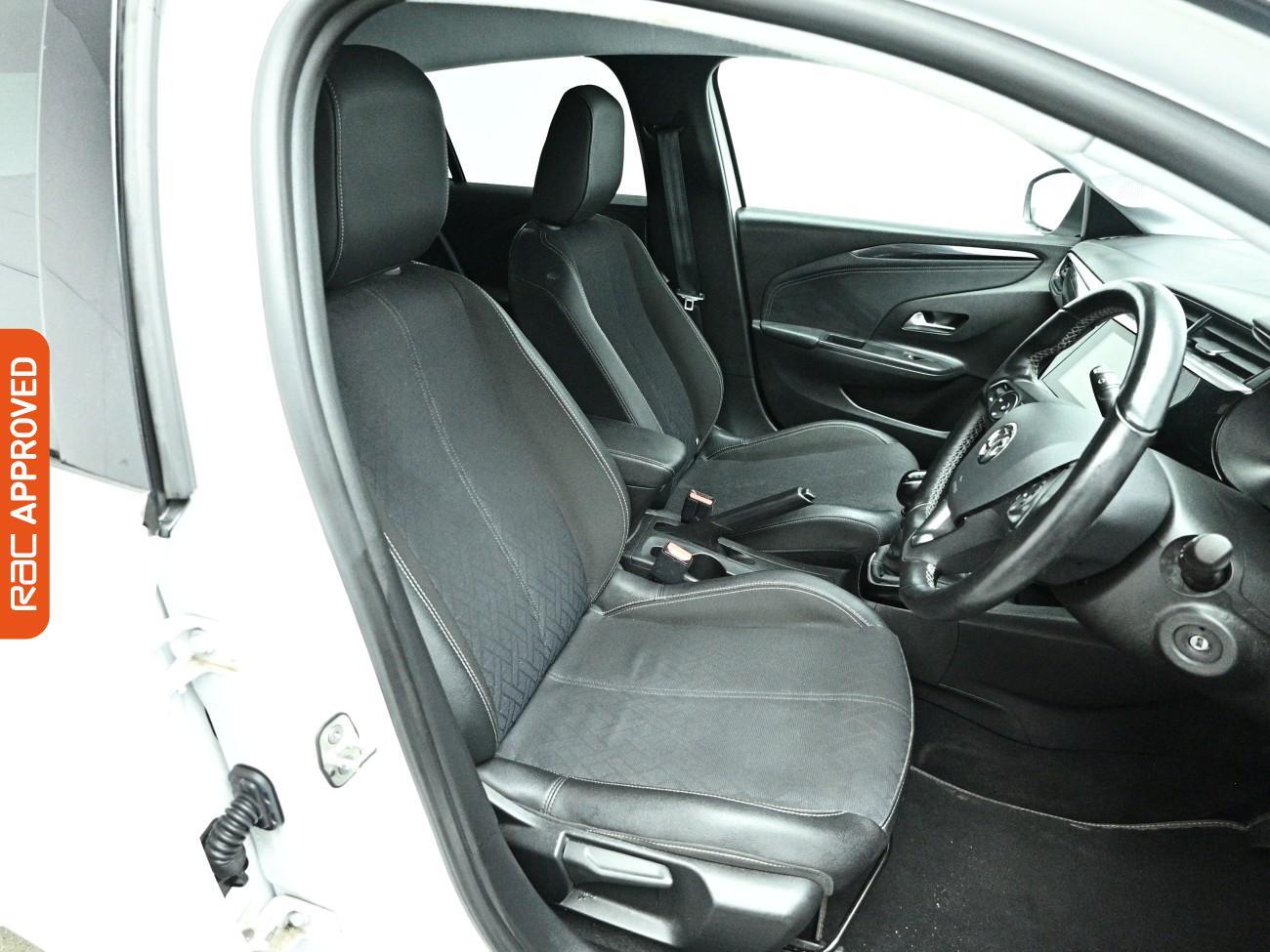 Vauxhall Corsa view 12