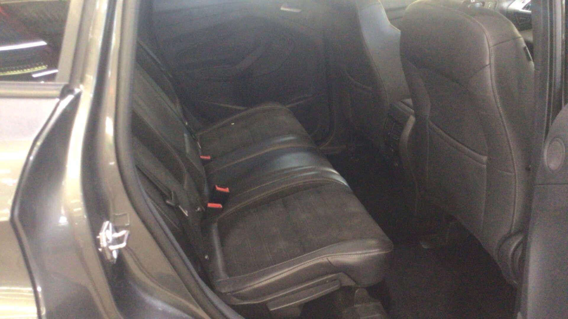 Ford Kuga view 11
