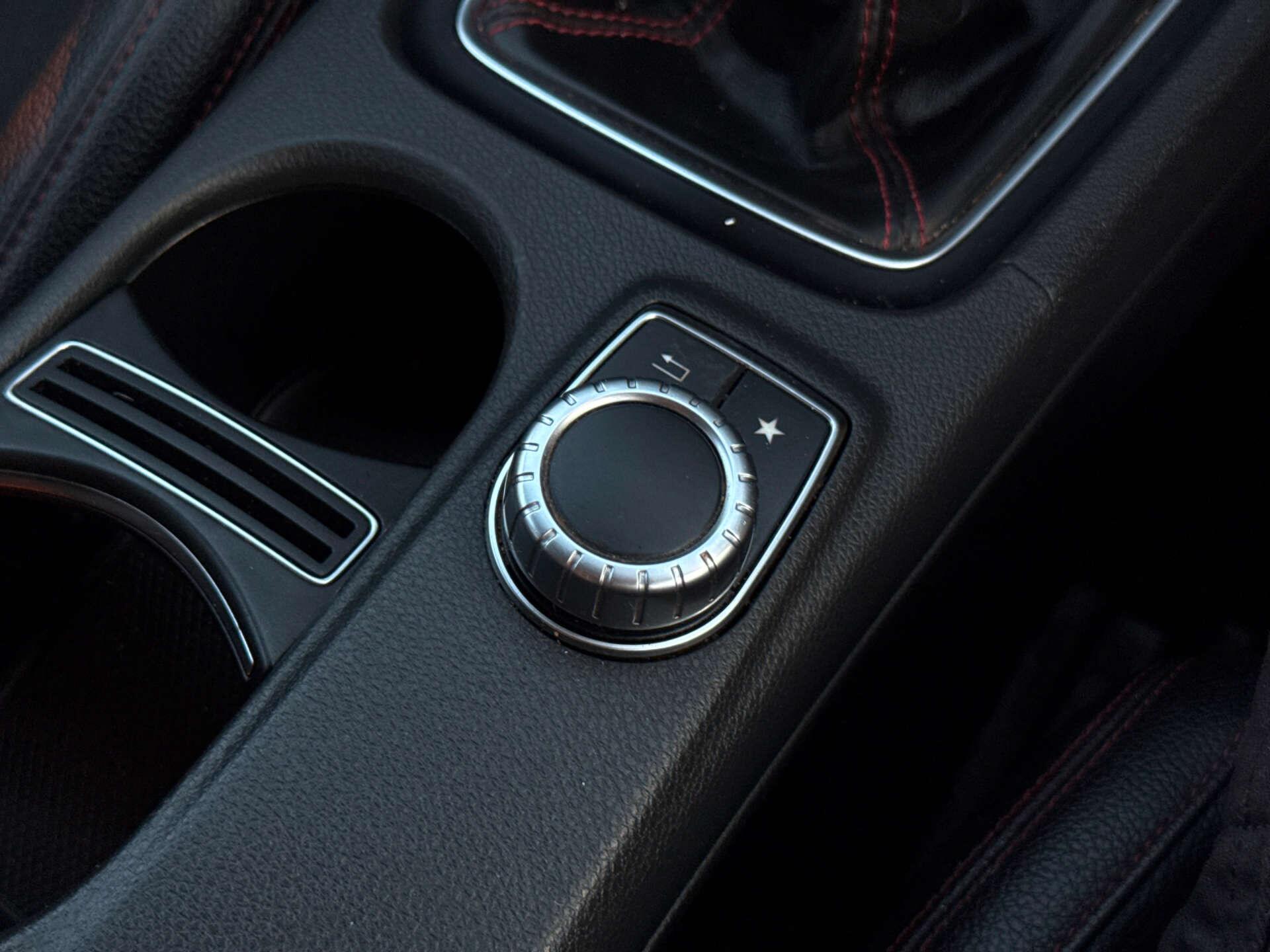 Mercedes-Benz Cla view 68