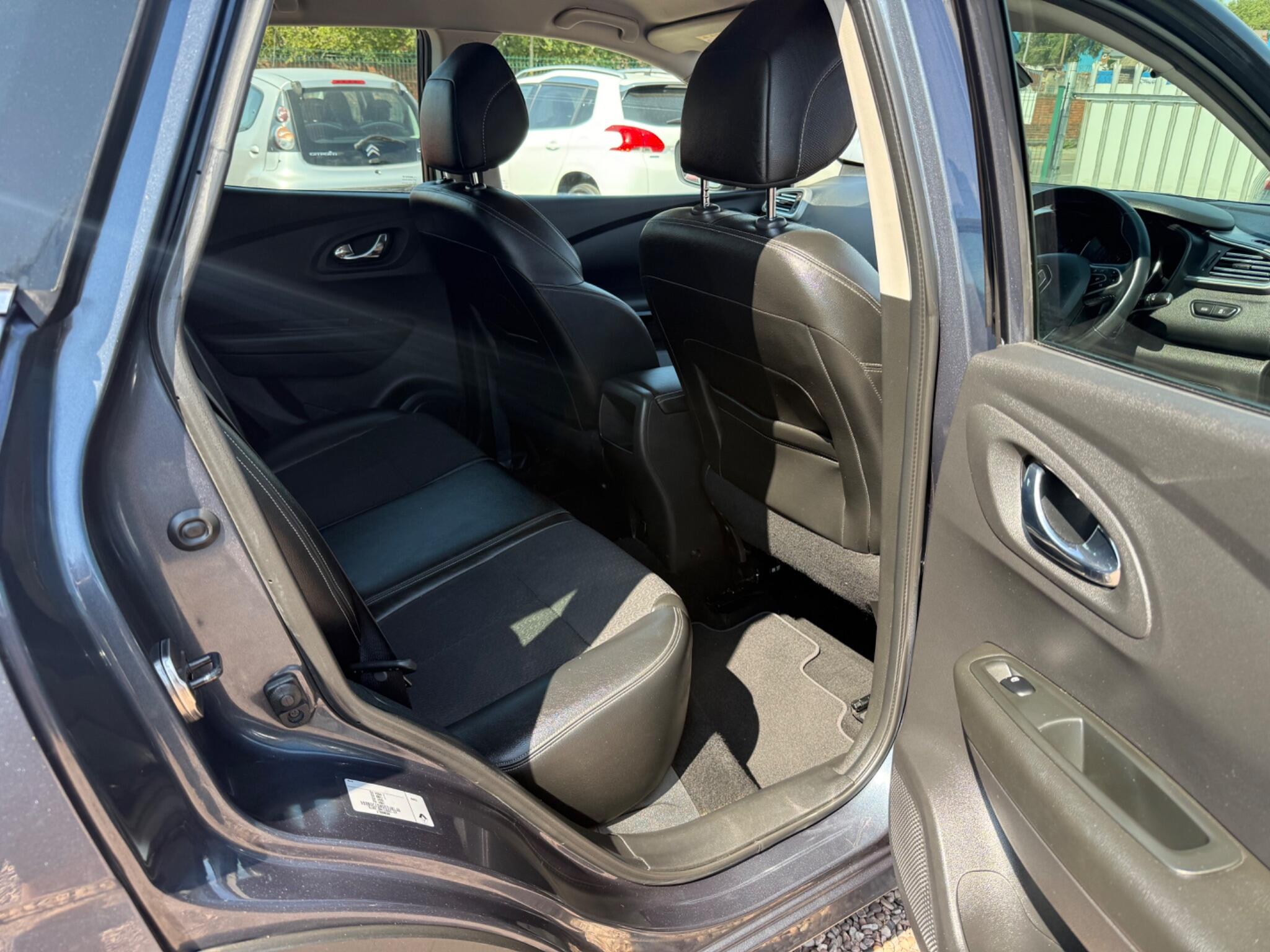 Renault Kadjar view 27
