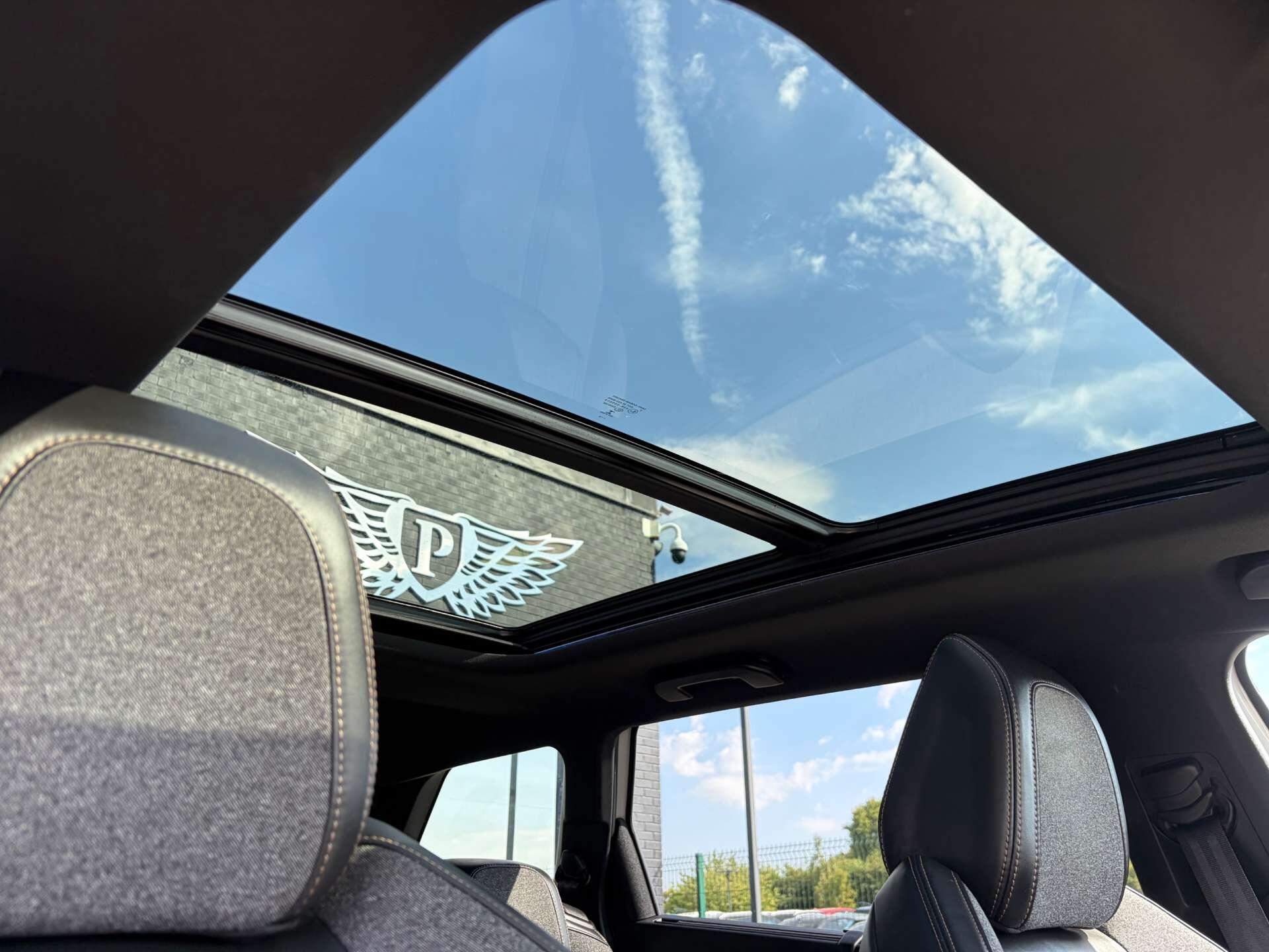 Peugeot 5008 view 42