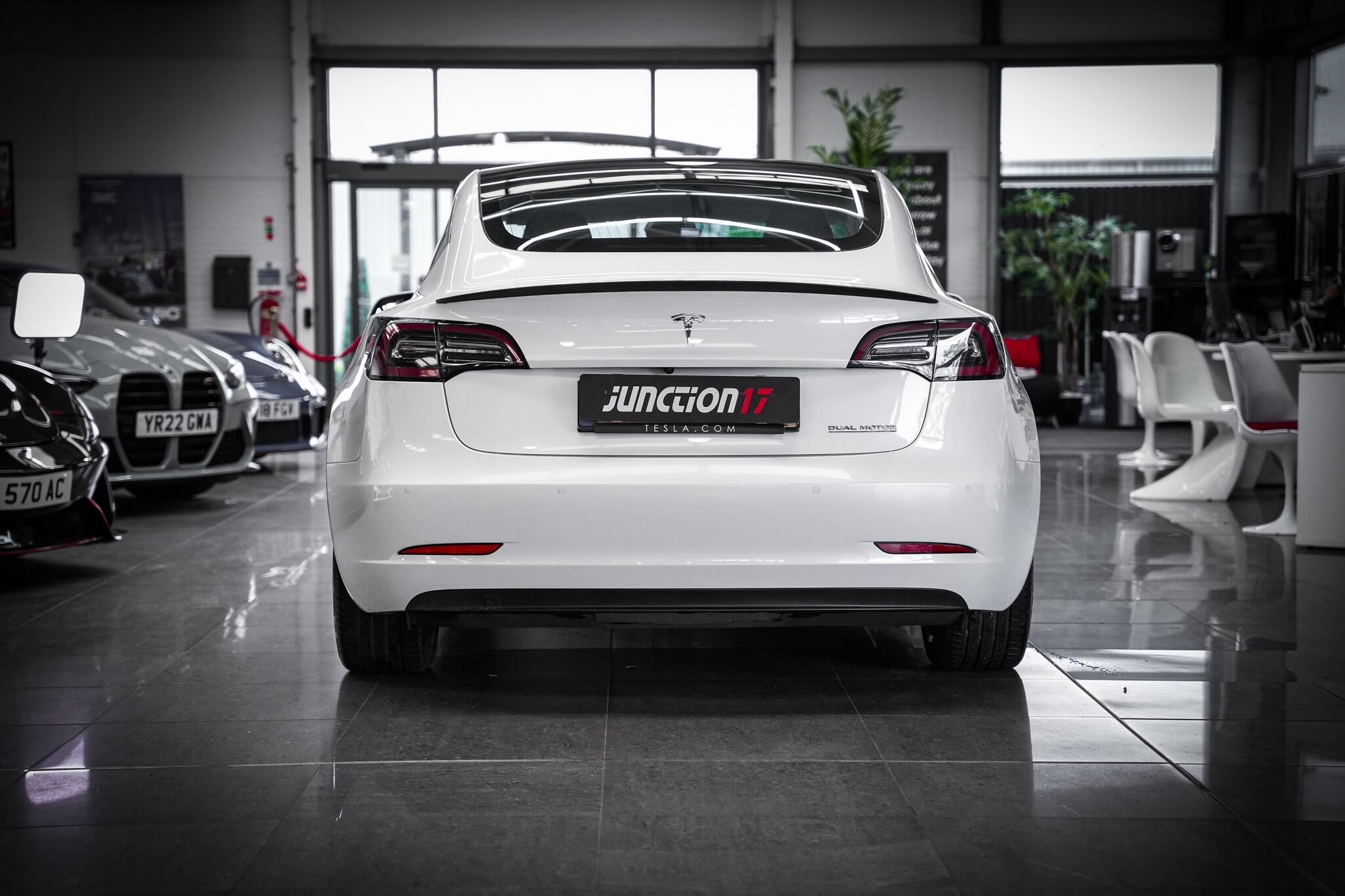 Tesla Model 3 view 15