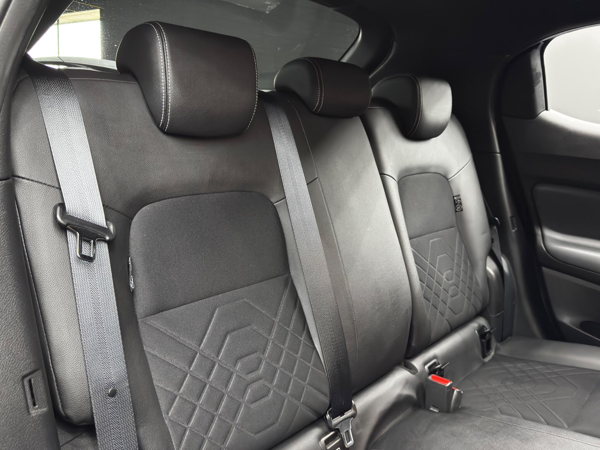 Nissan Juke view 15
