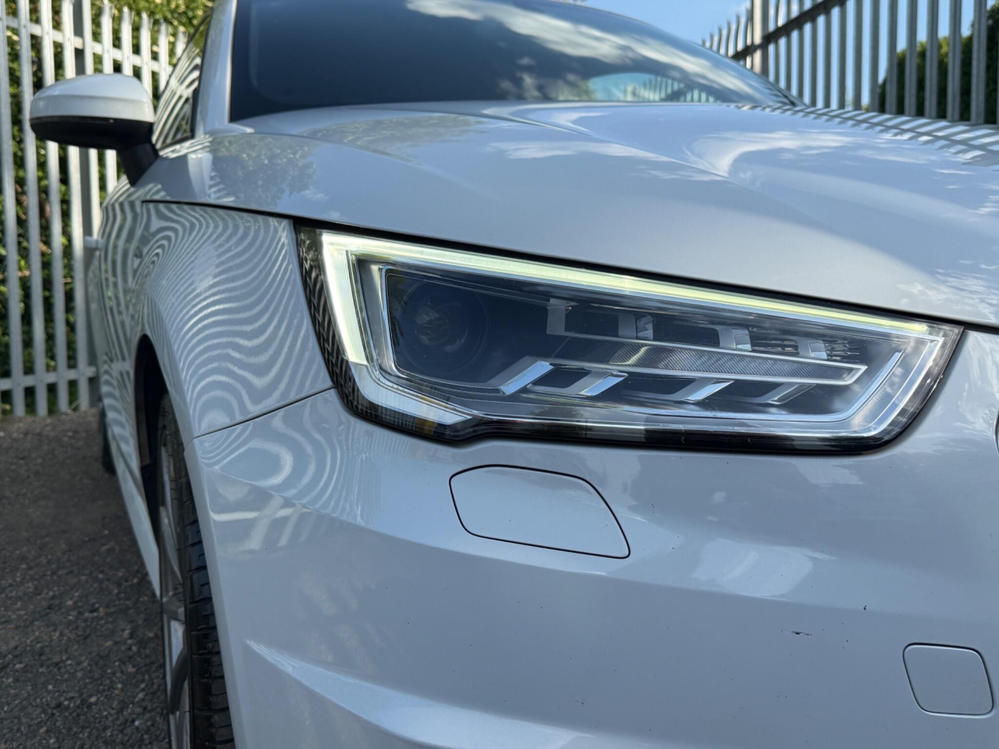 2015 Audi A1 image 43
