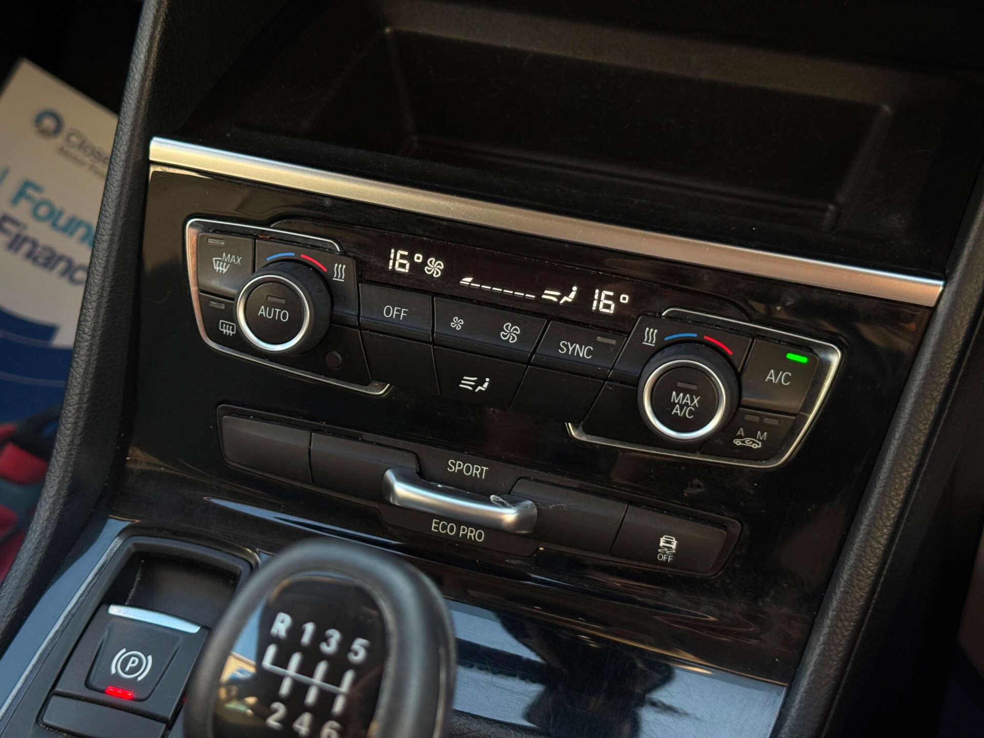 BMW 2 Series Gran Tourer view 80