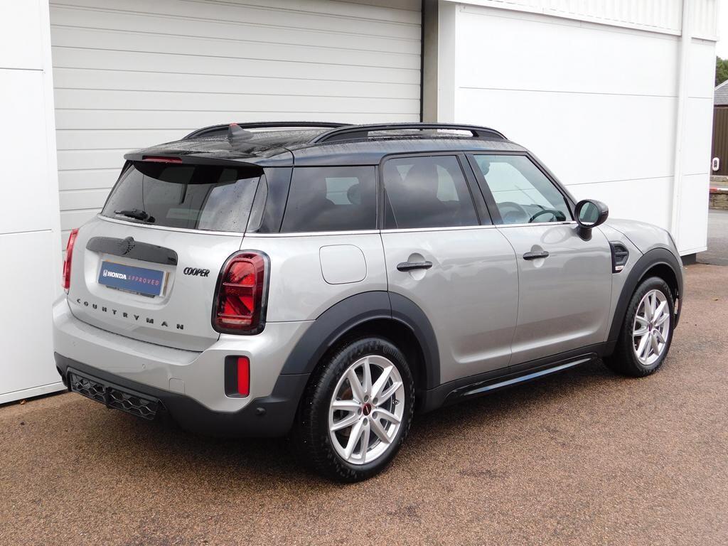 Countryman