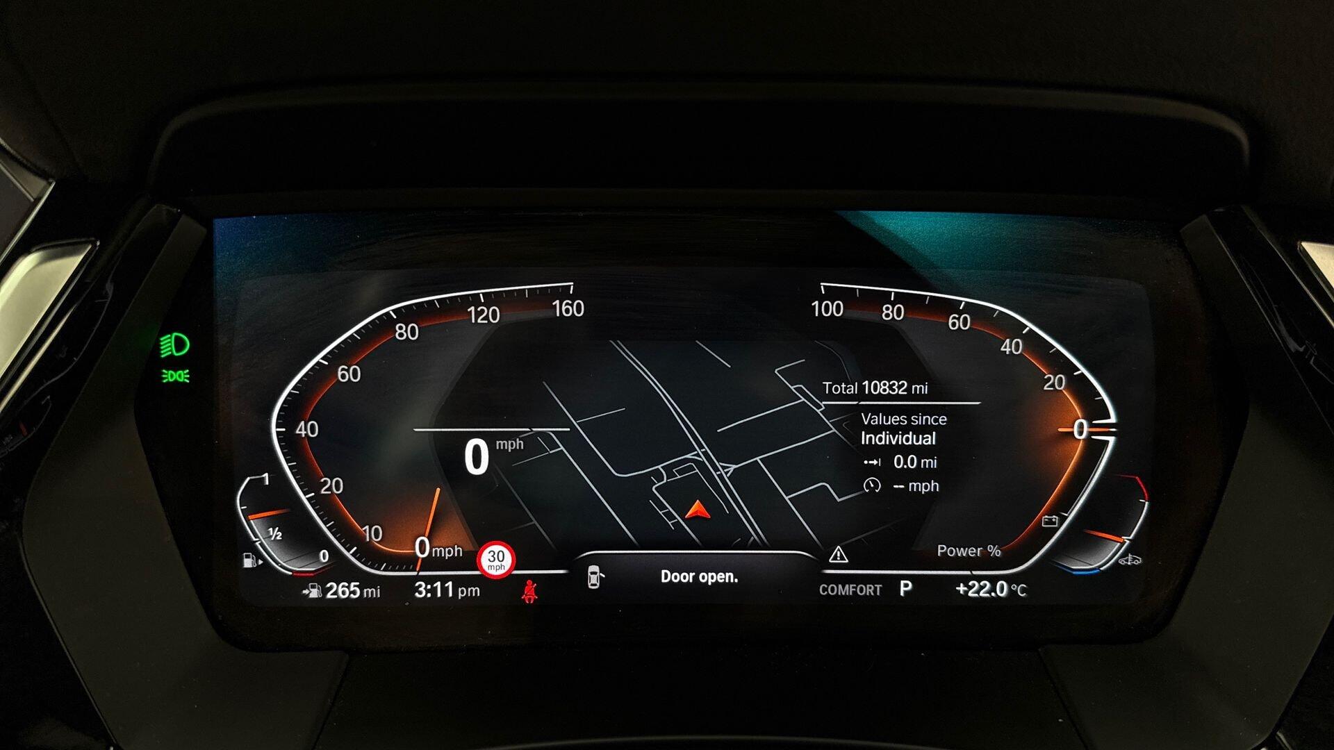BMW Z4 view 9