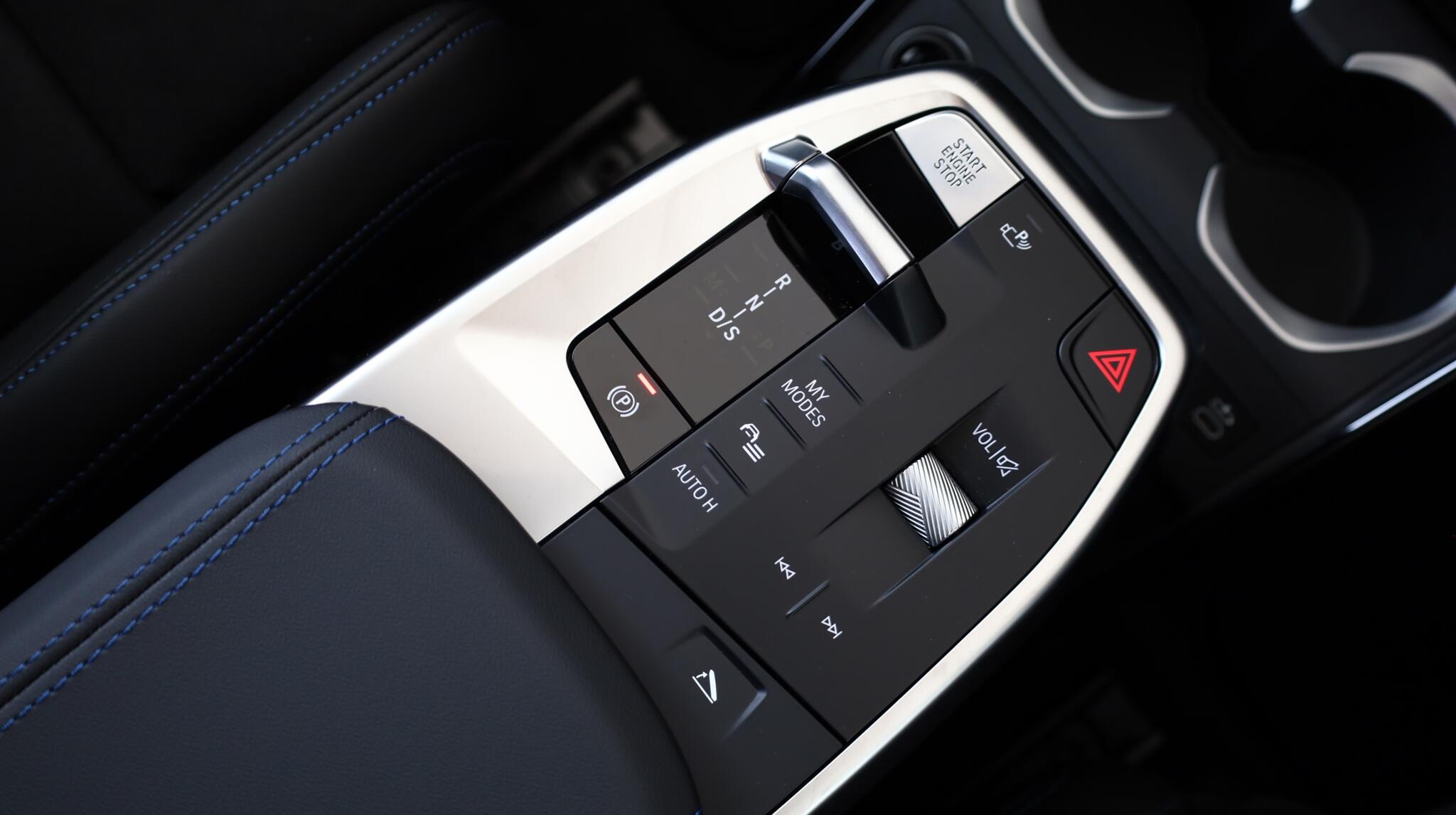 BMW X1 view 10