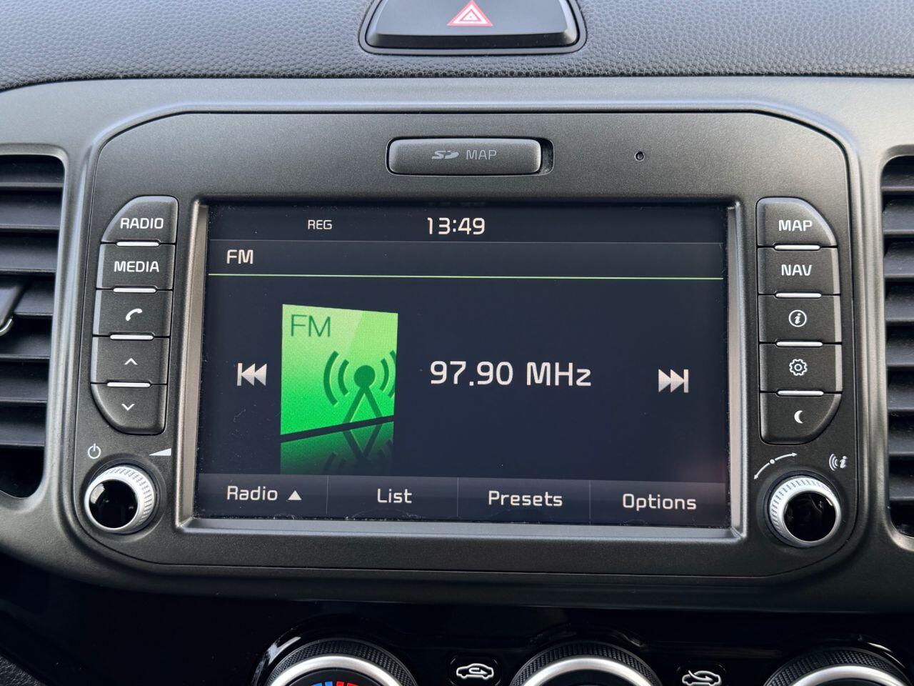 Kia Picanto view 33