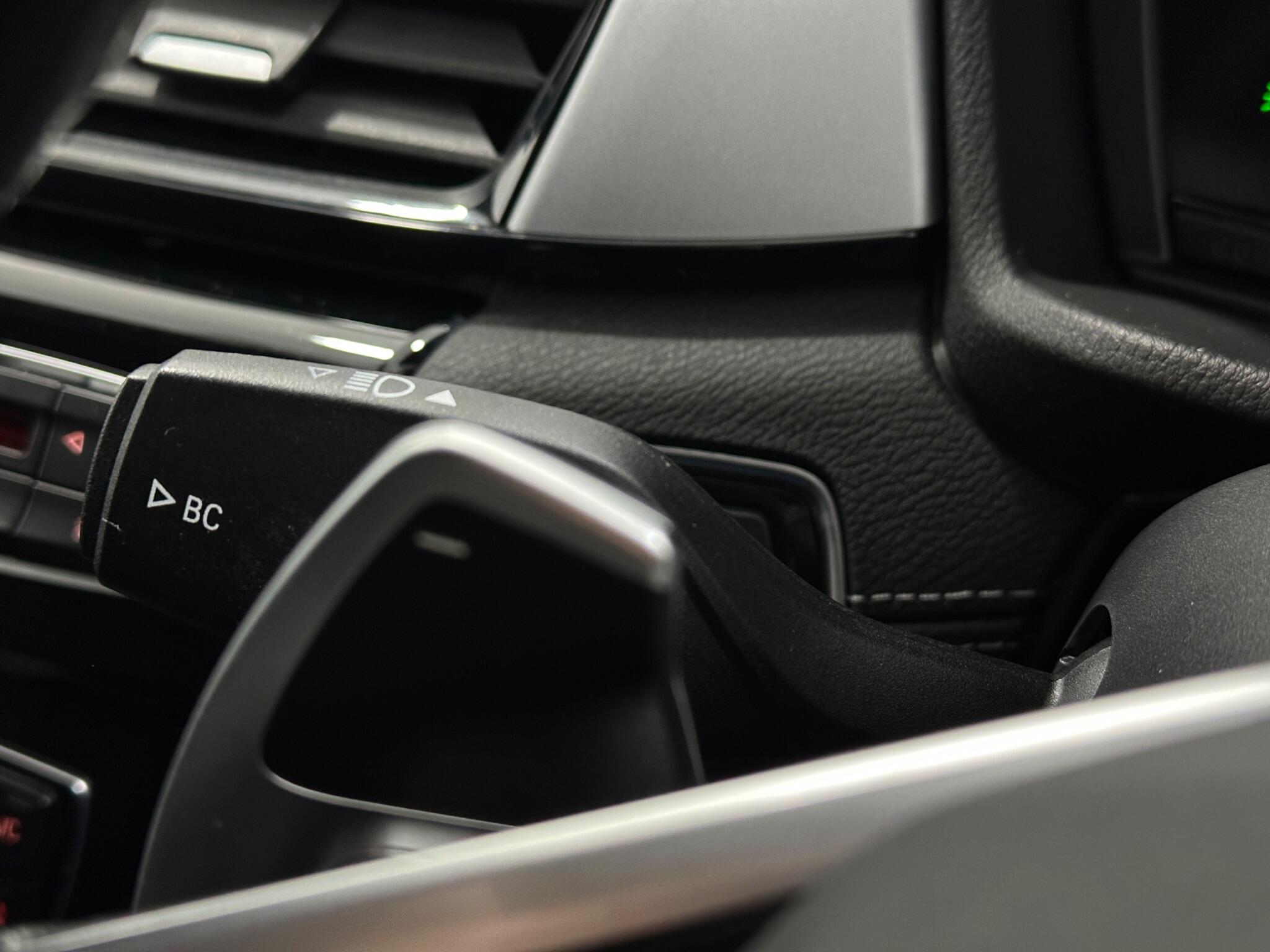BMW X2 view 13
