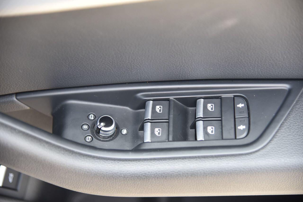 Audi A5 view 50