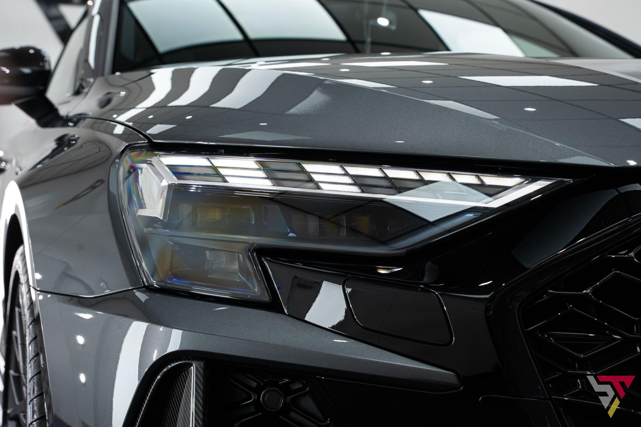 Audi RS3 view 71