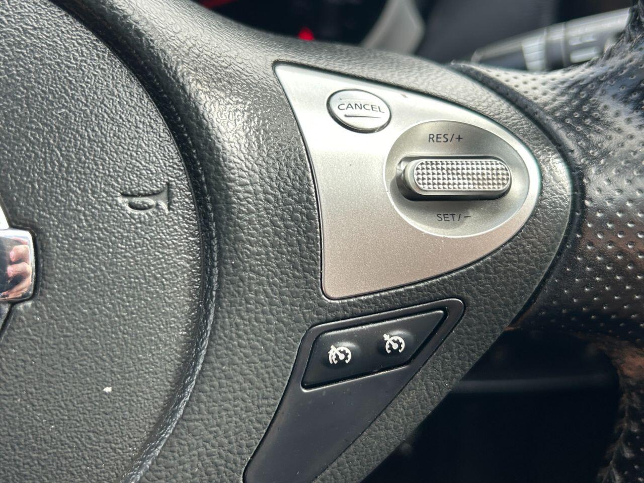 Nissan Juke view 23