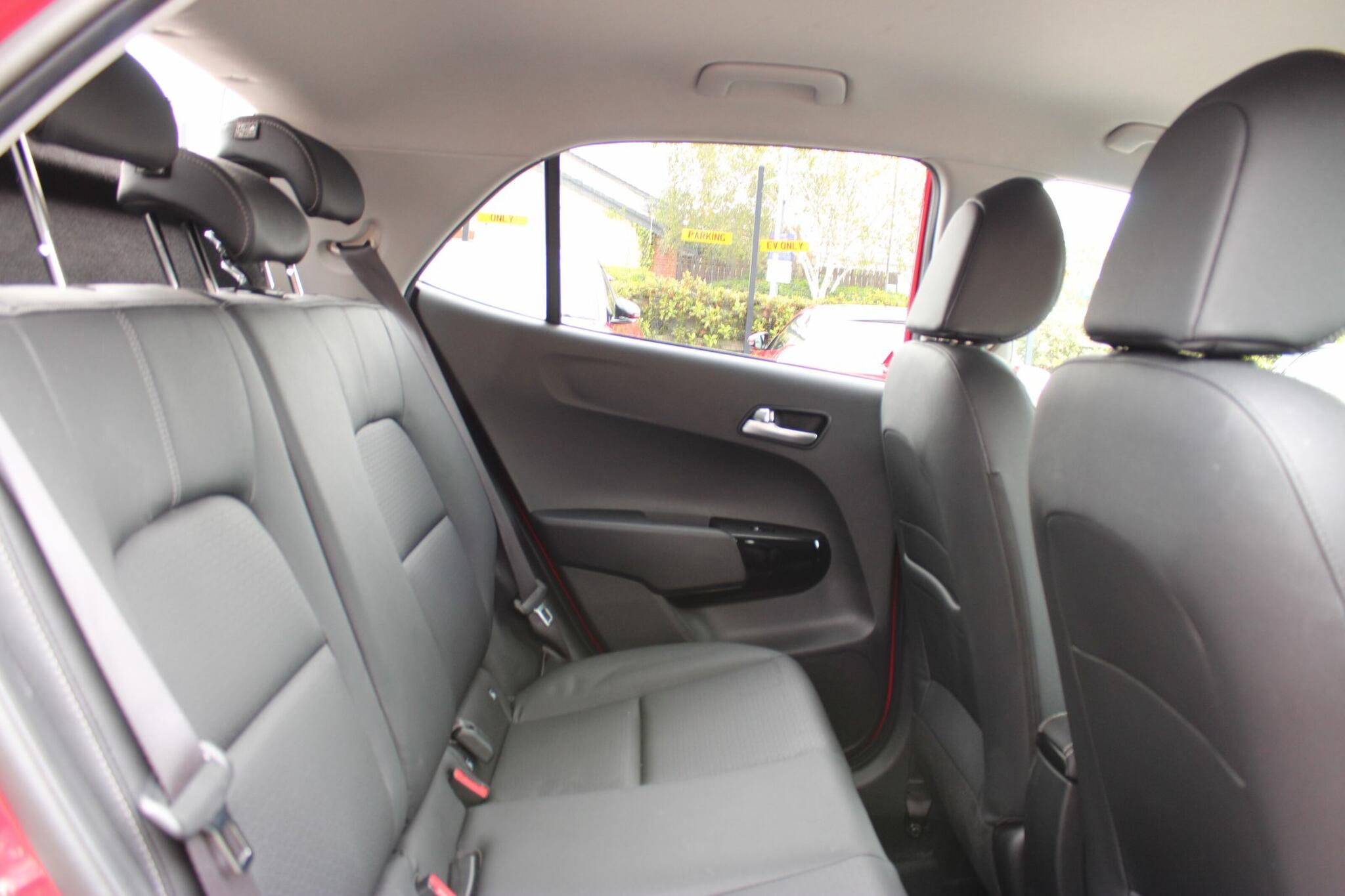 Kia Picanto view 23
