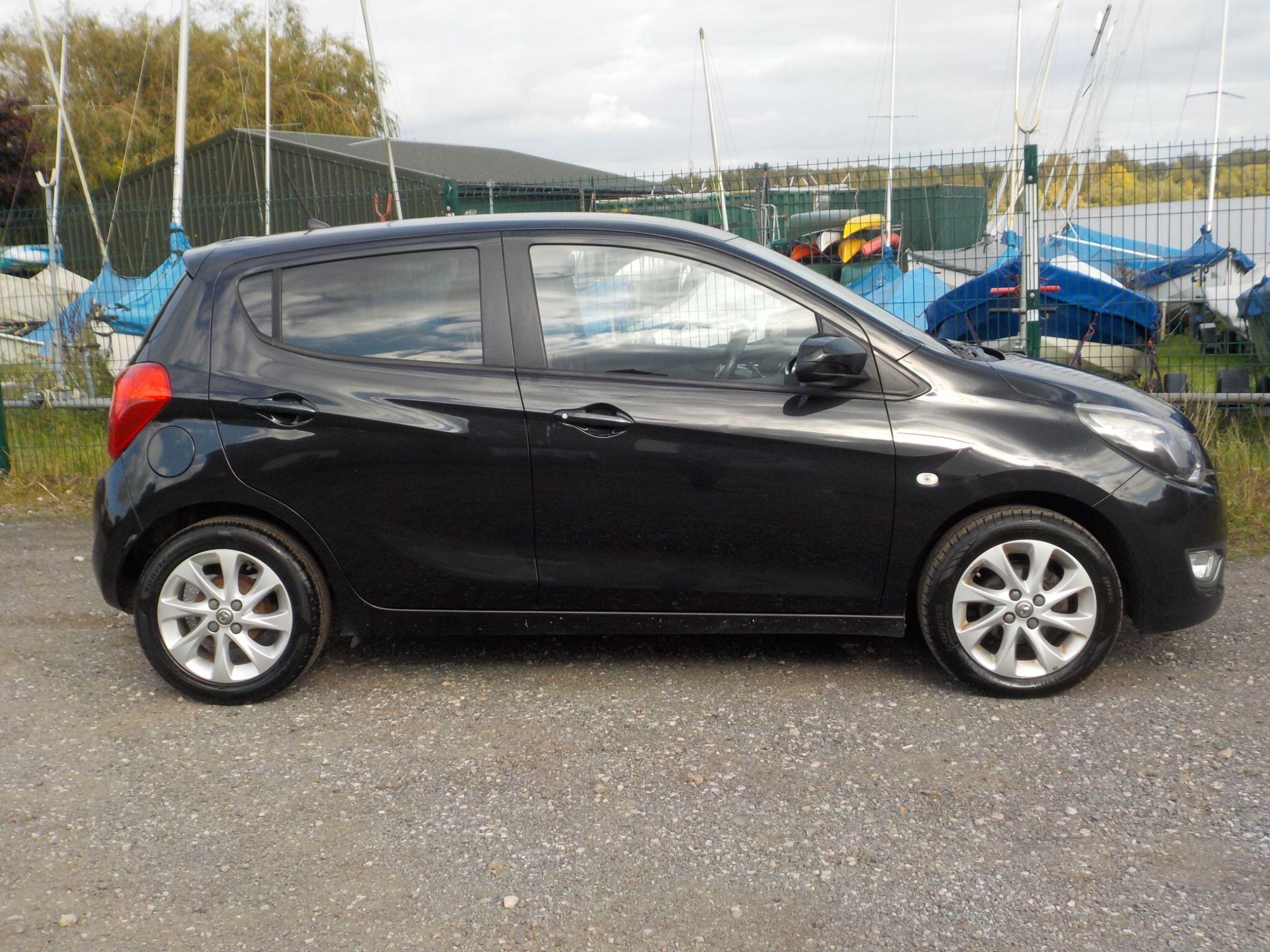 Vauxhall Viva 1.0i SL Euro 6 5dr