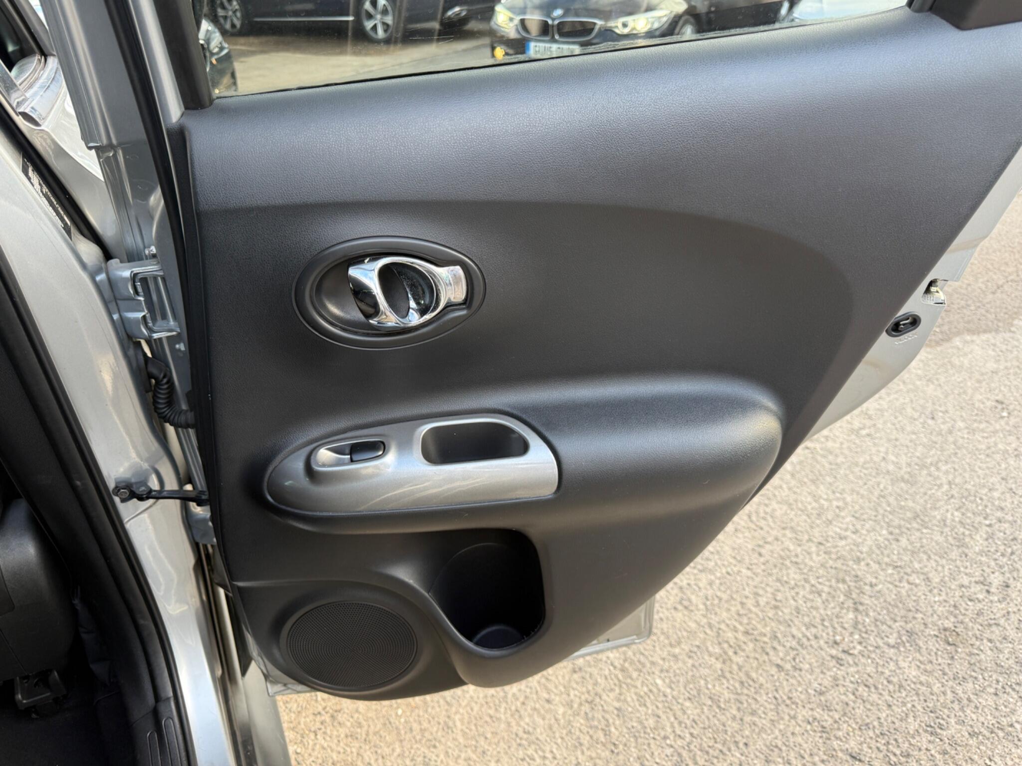 Nissan Juke - Image 40