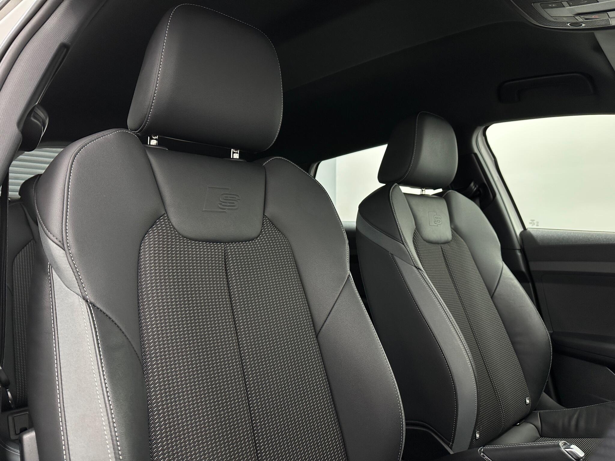Audi A1 view 31