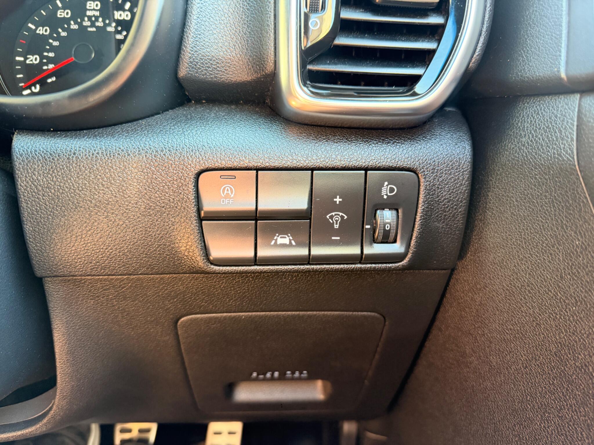 Kia Sportage view 37