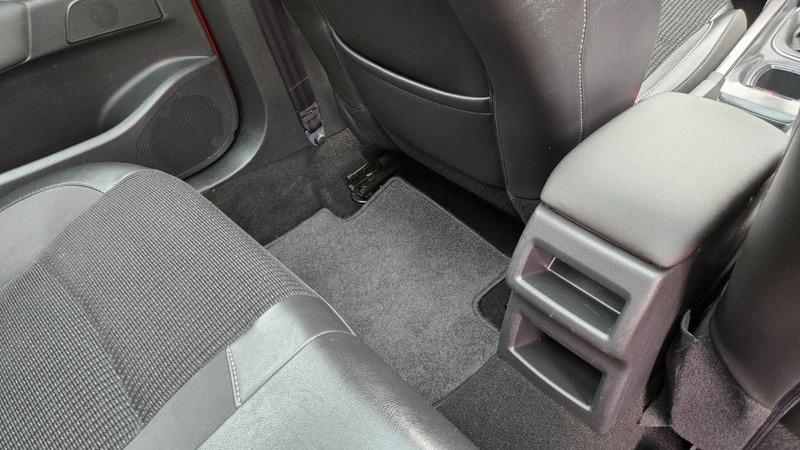 2011 Citroen C4 image 23