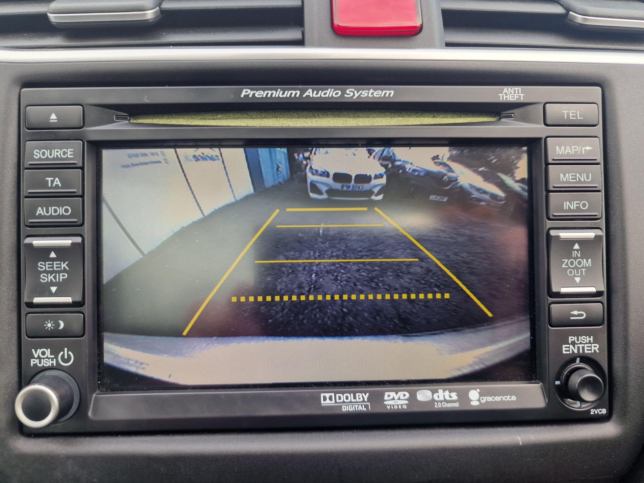 Honda Civic view 48
