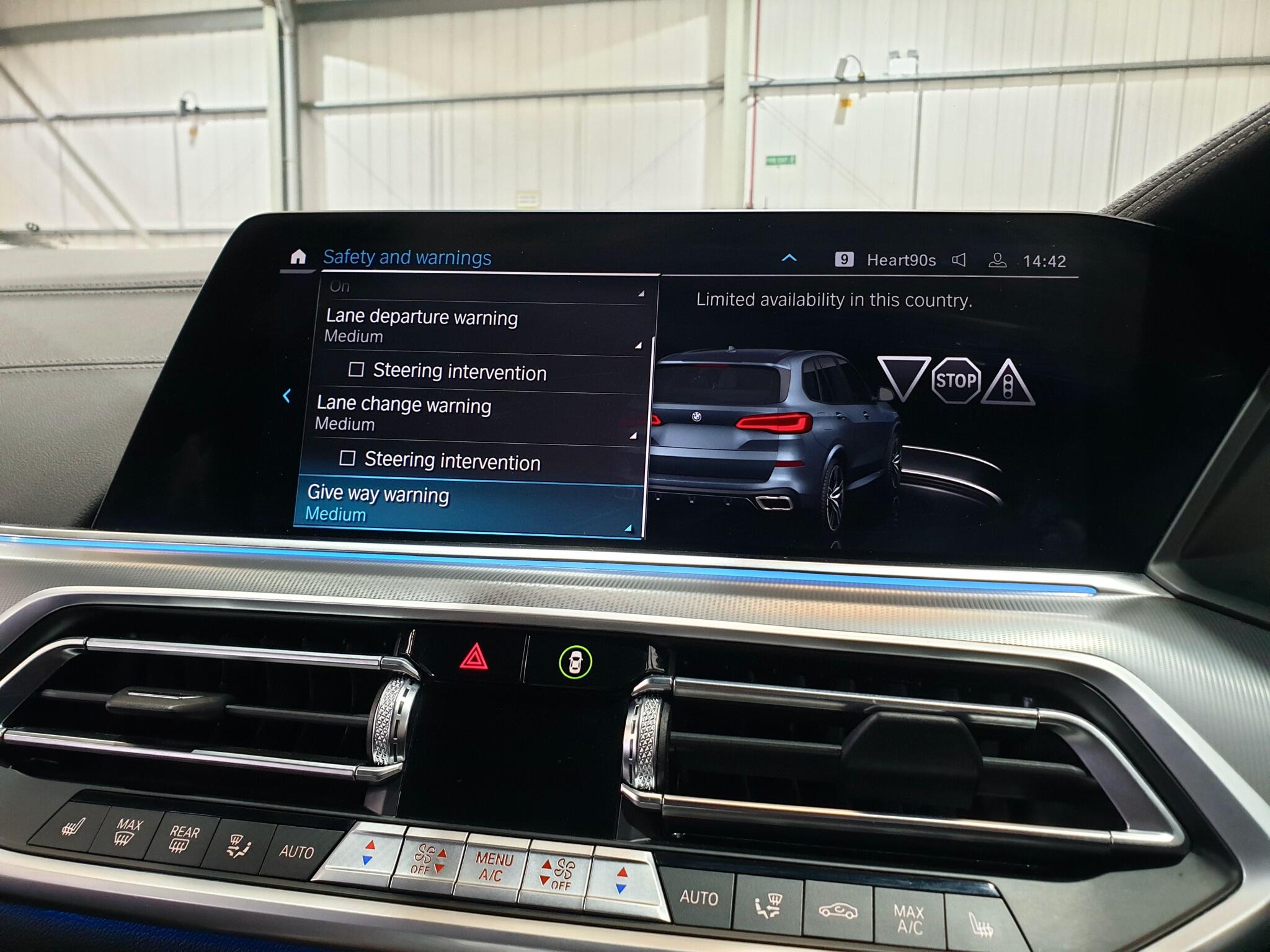 BMW X5 view 78