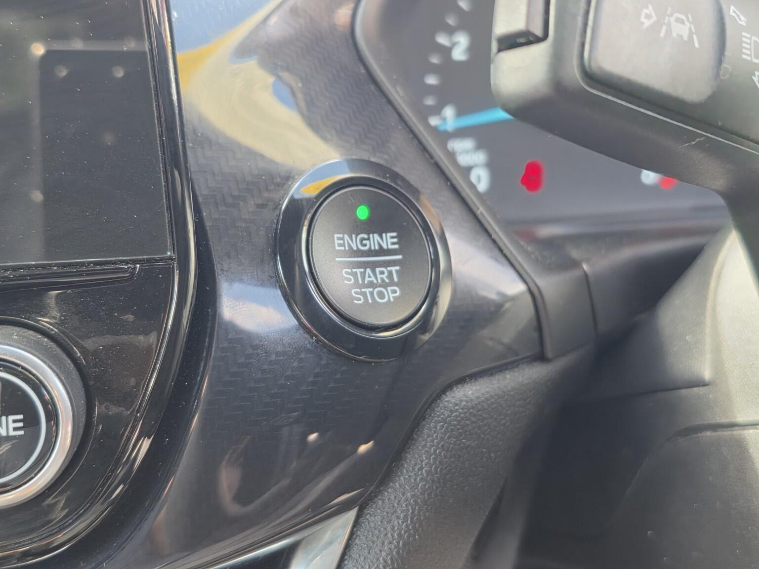 Ford Fiesta view 24