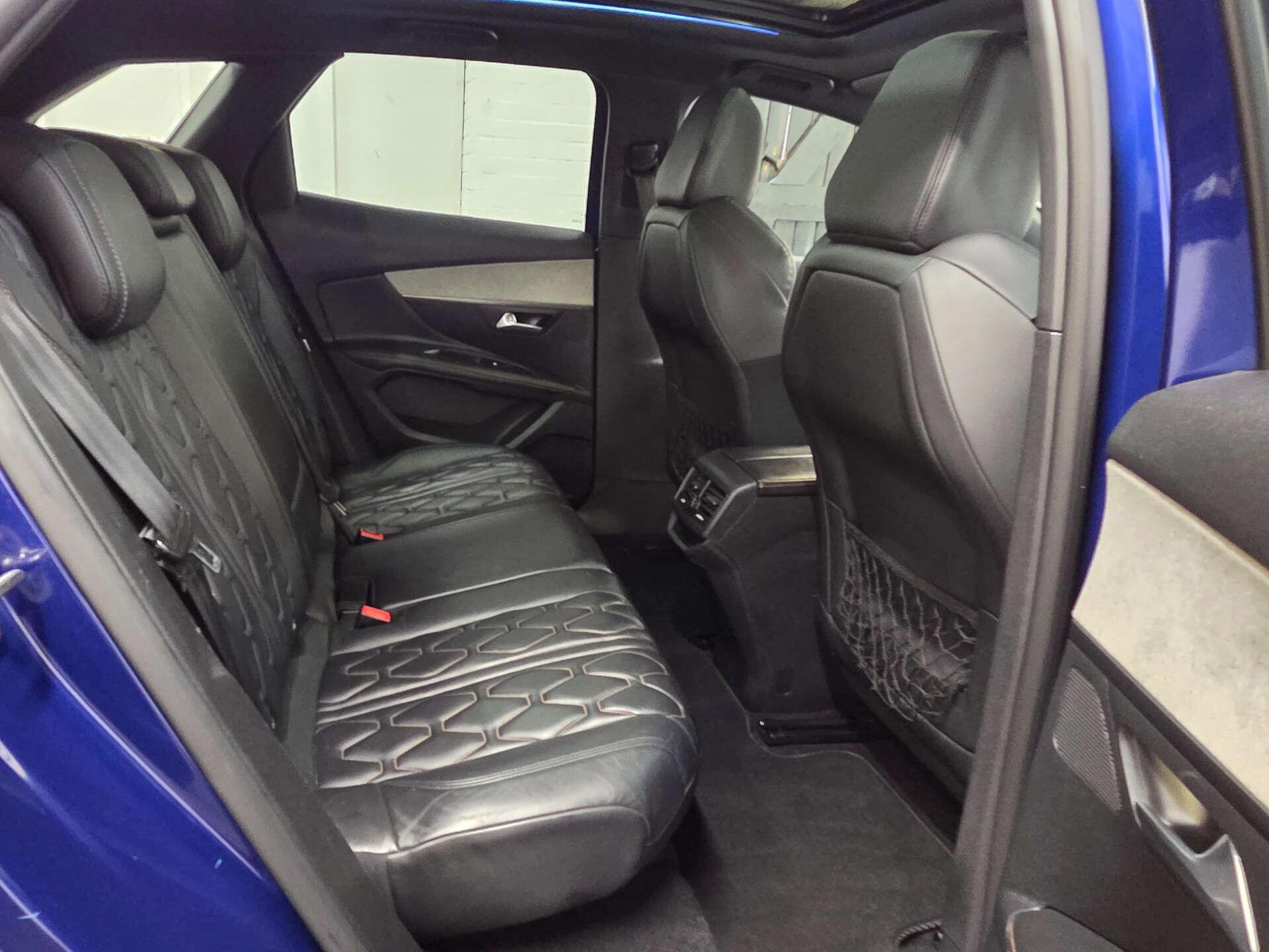 Peugeot 3008 view 24