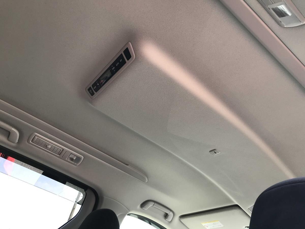 Toyota Alphard view 20