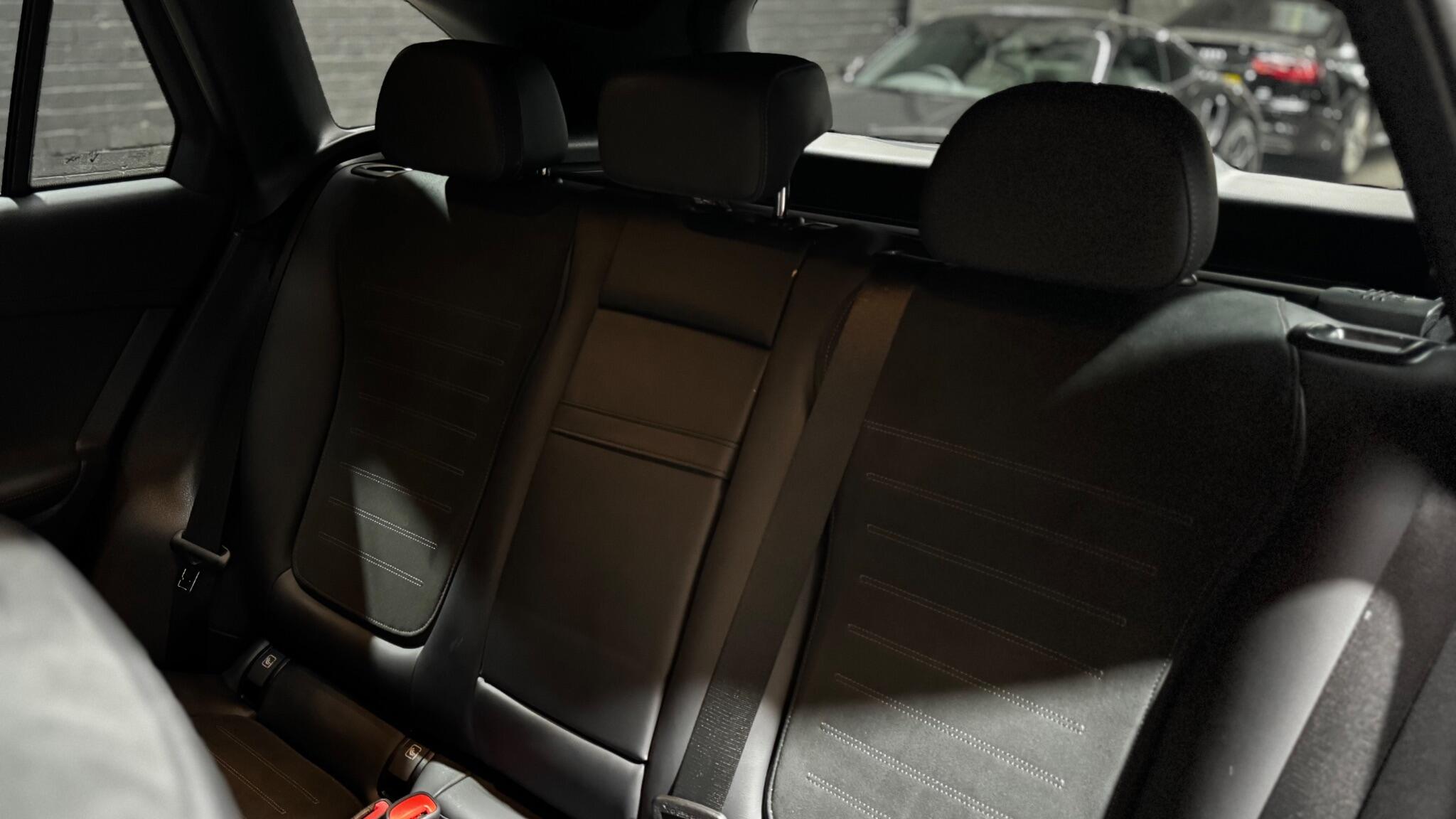 Mercedes-Benz GLC view 57