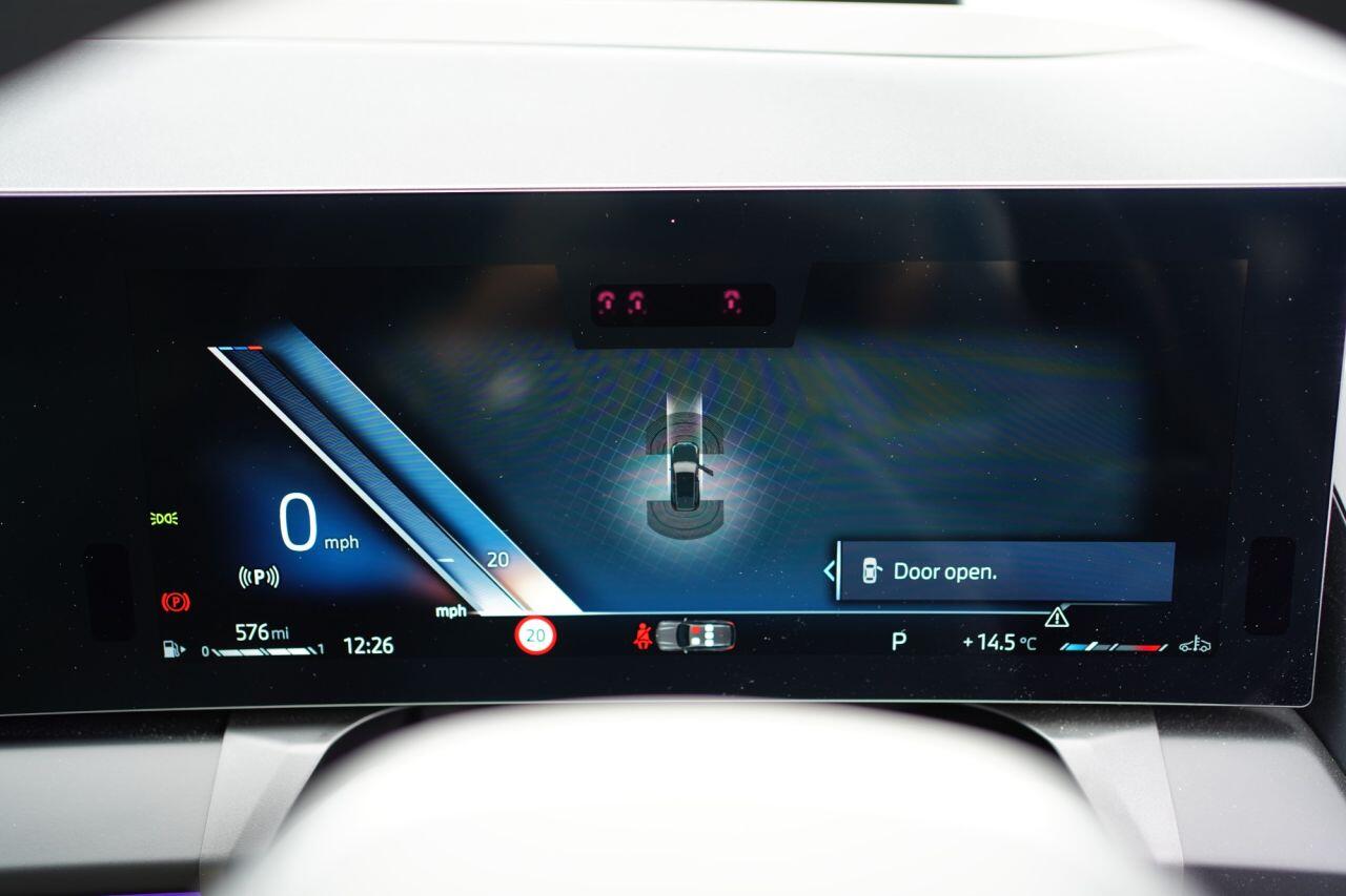 BMW X3 view 51