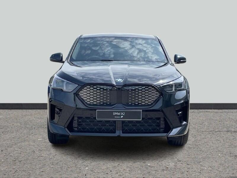 BMW iX2 view 15